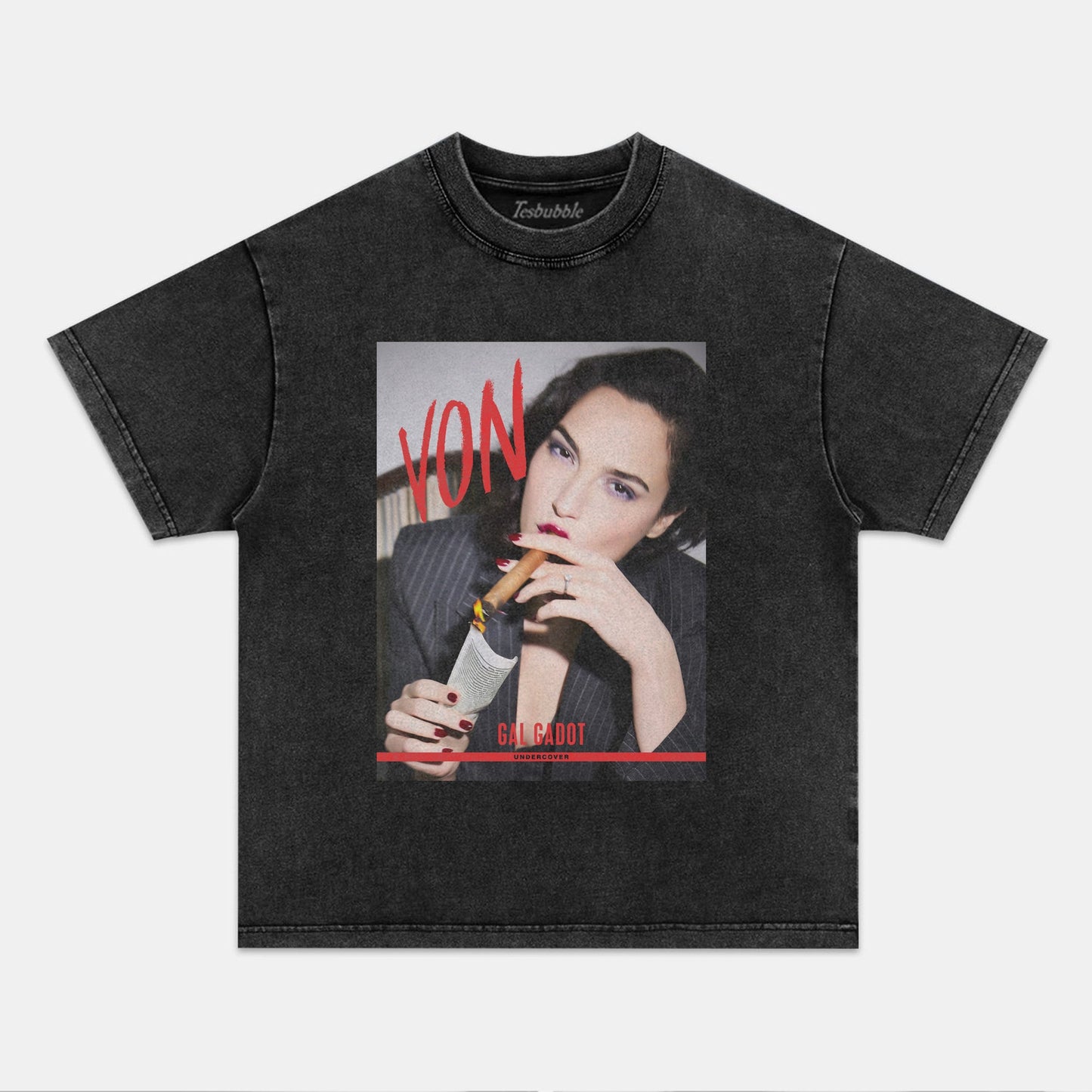 GAL GADOT TEE Style003