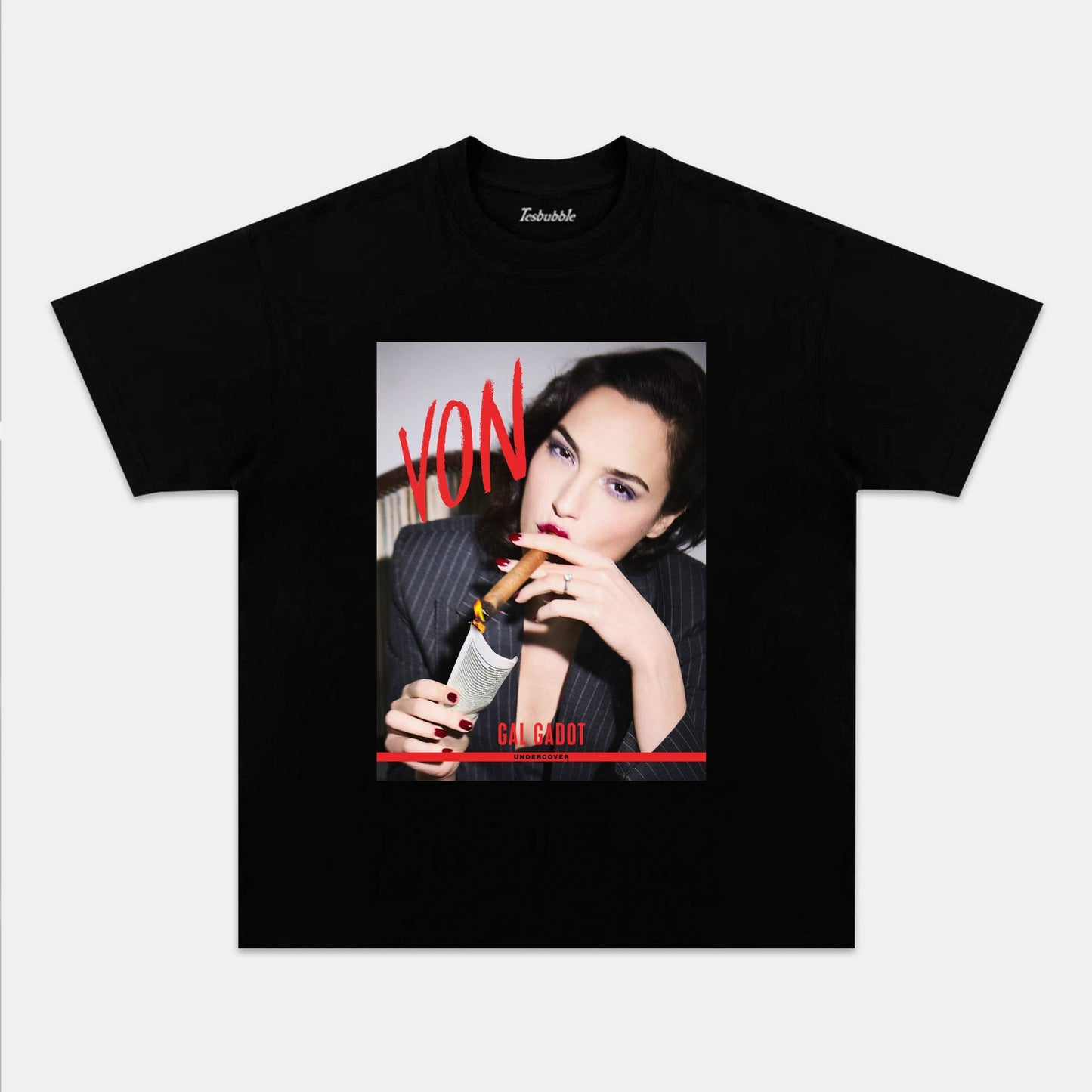 GAL GADOT TEE Style003