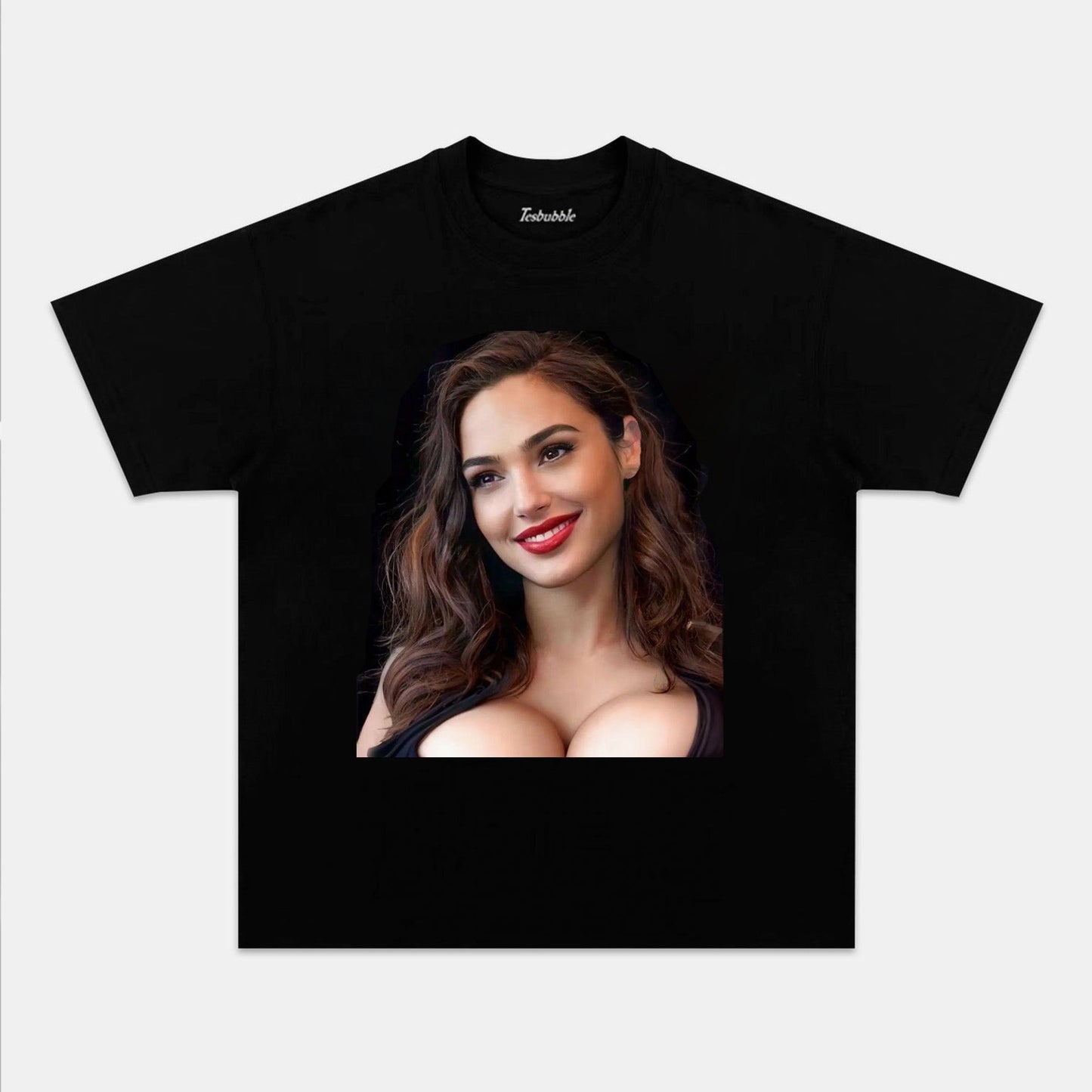GAL GADOT TEE Style001