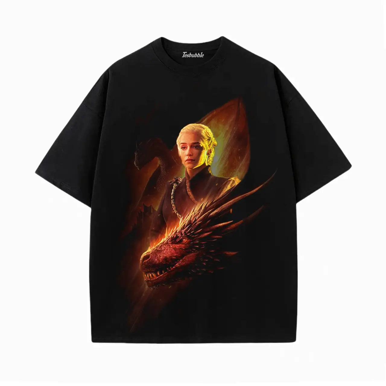 GAME OF THRONES 4.0 TEE