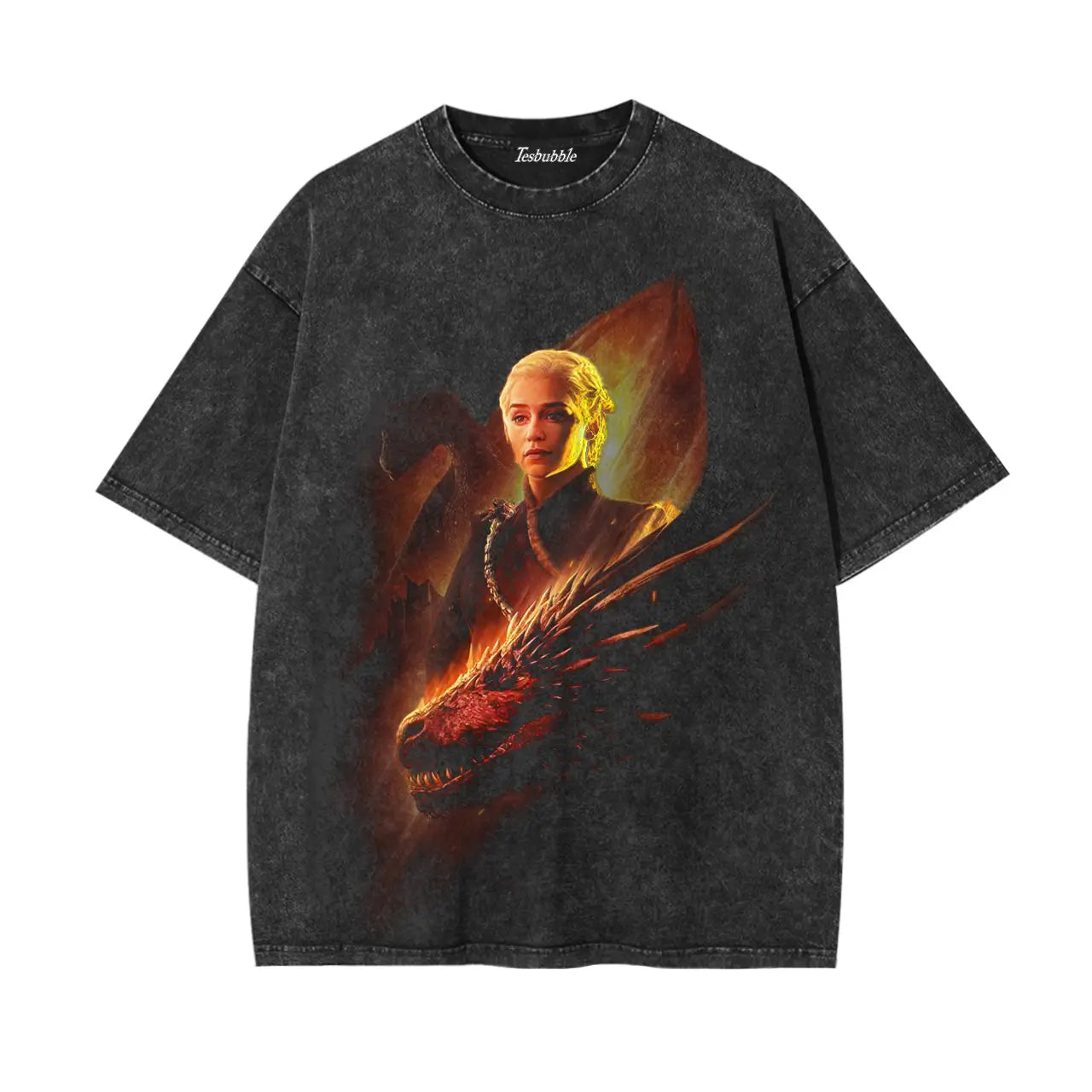 GAME OF THRONES 4.0 TEE