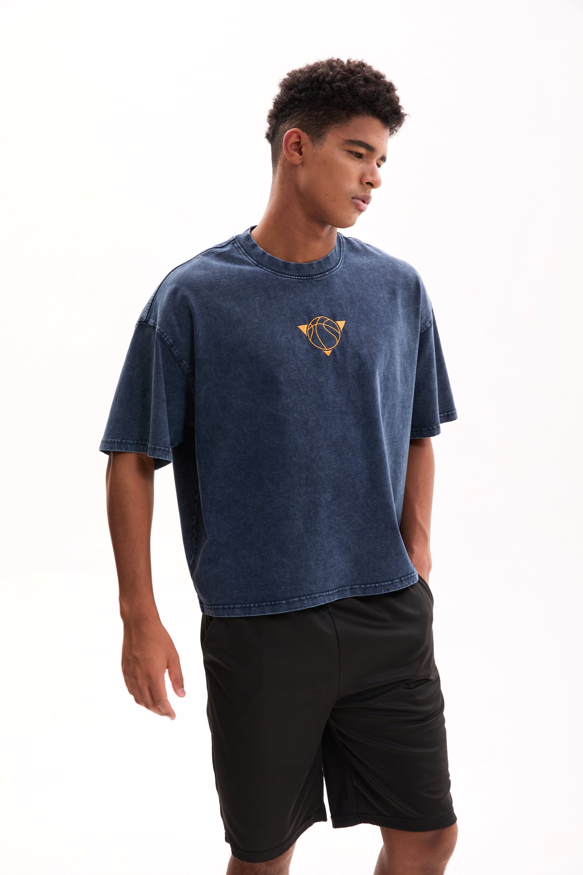 NEW YORK CROPPED TEE - clothing by TeeHivey.com (Image 2)