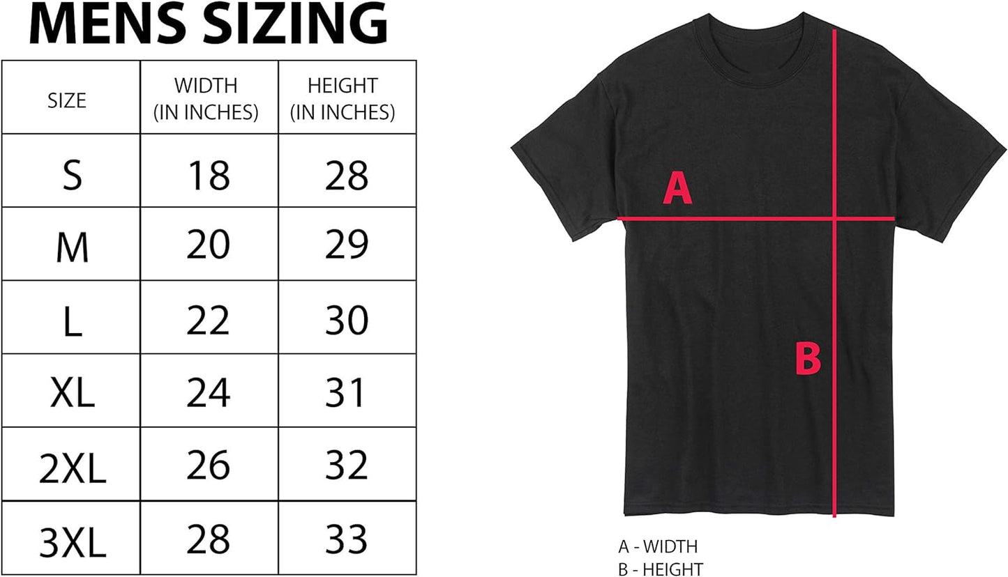 Spy X Family - Group #03 Adult Men's T-Shirt - clothing by TeeHivey.com (Image 2)