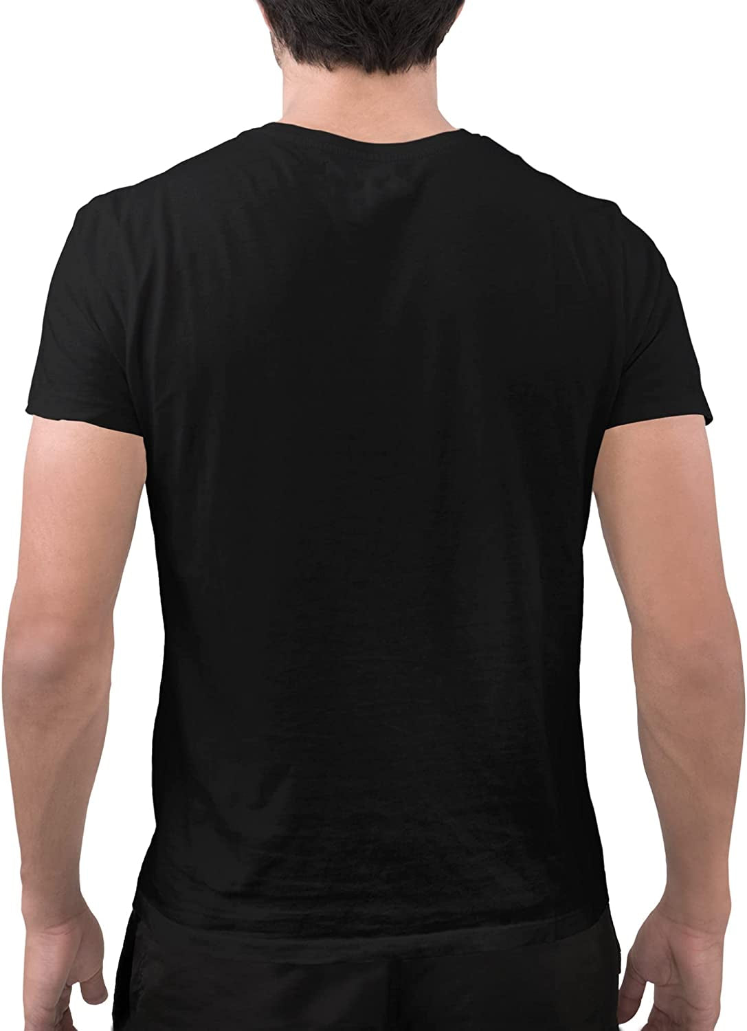 Spy X Family - Teaser Art 02 Adult Men T-Shirt - clothing by TeeHivey.com (Image 3)