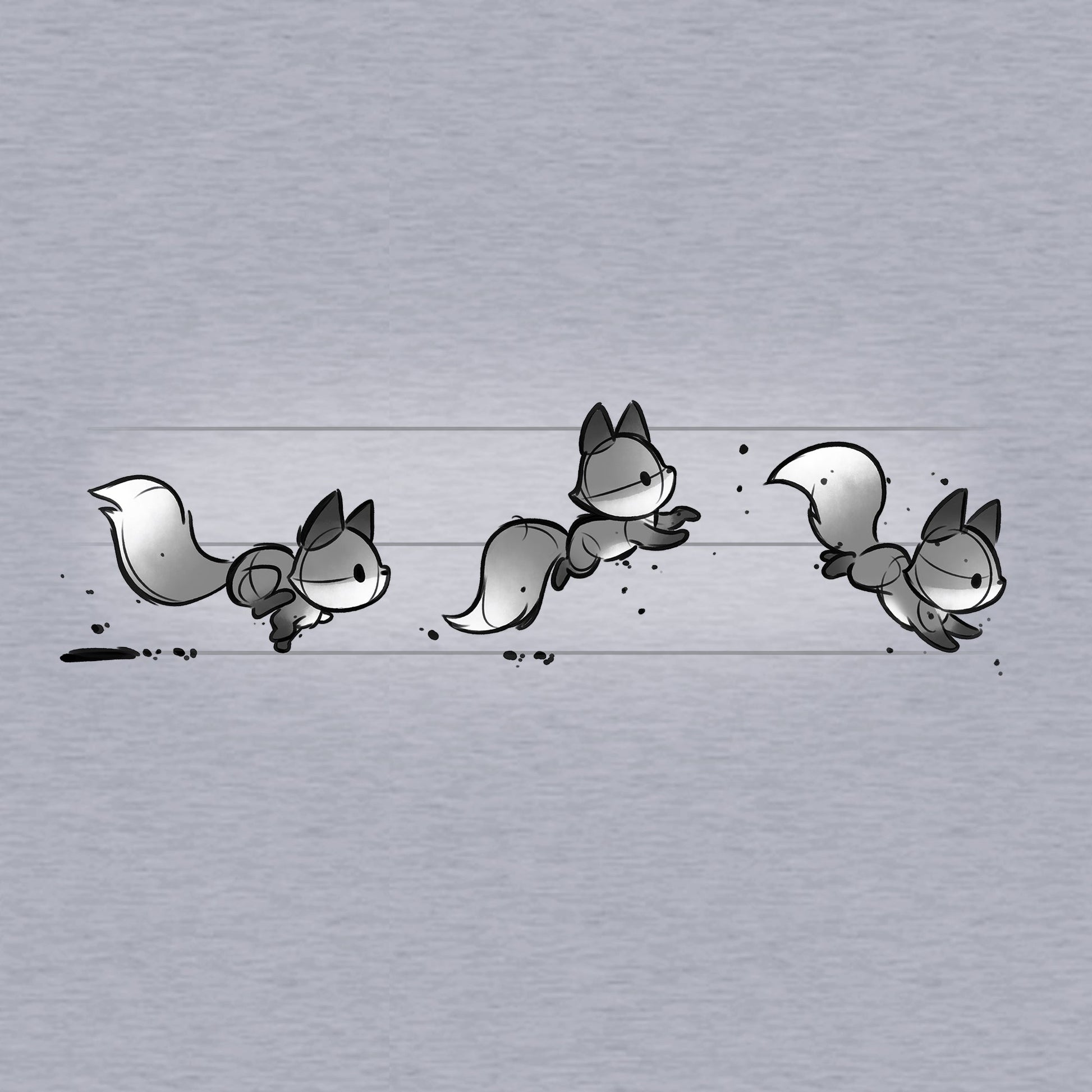 See Fox Run