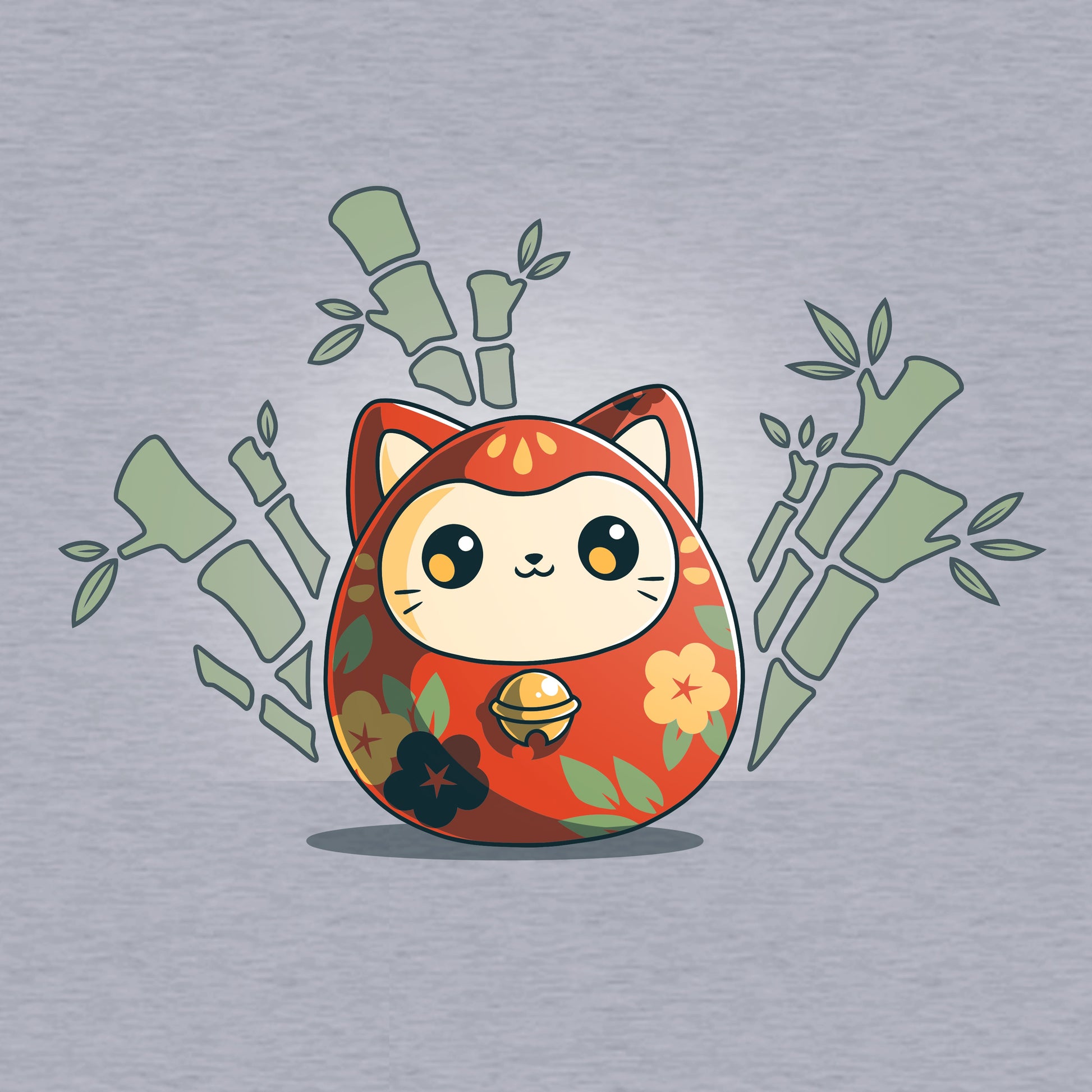 Daruma Kitty