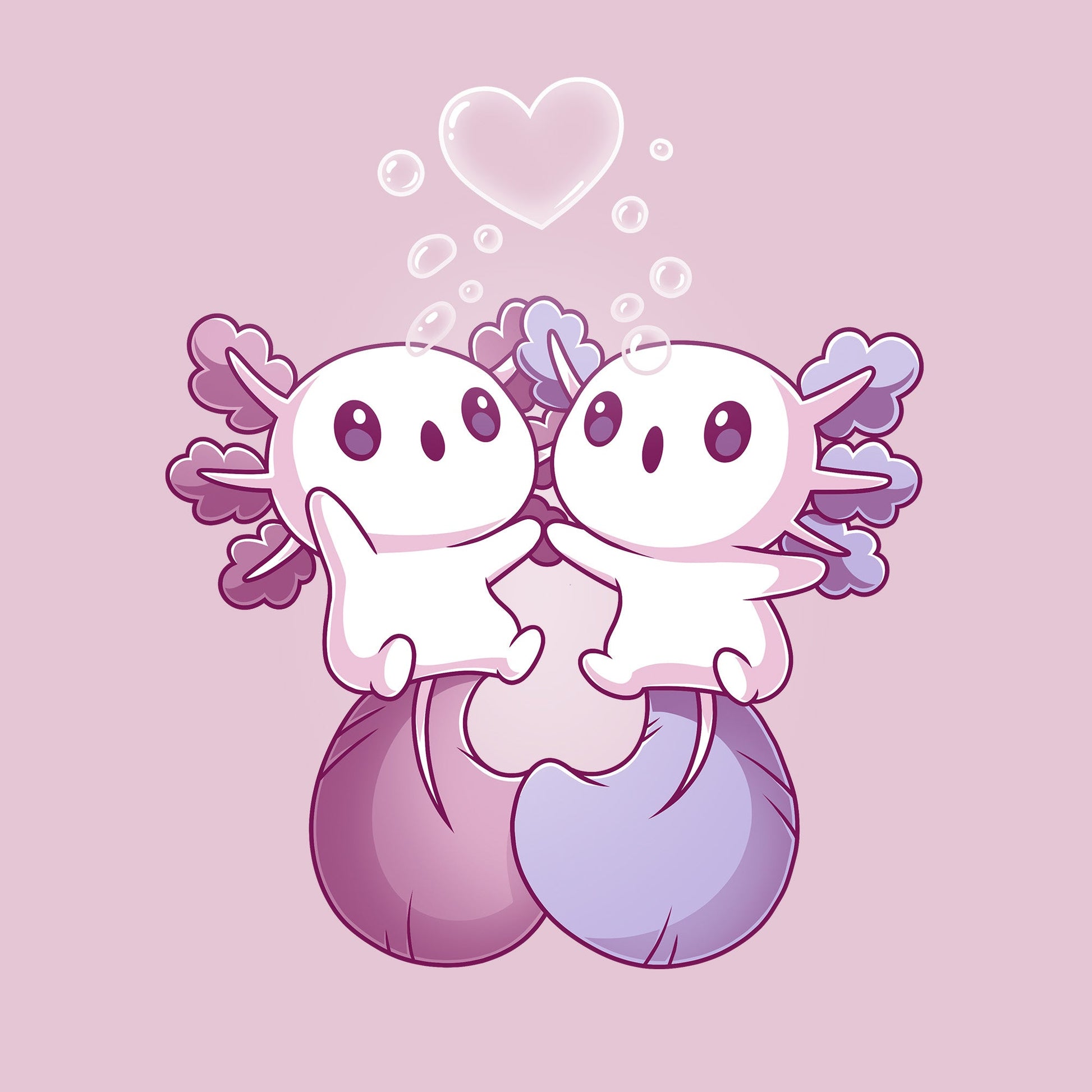 Alotl Love