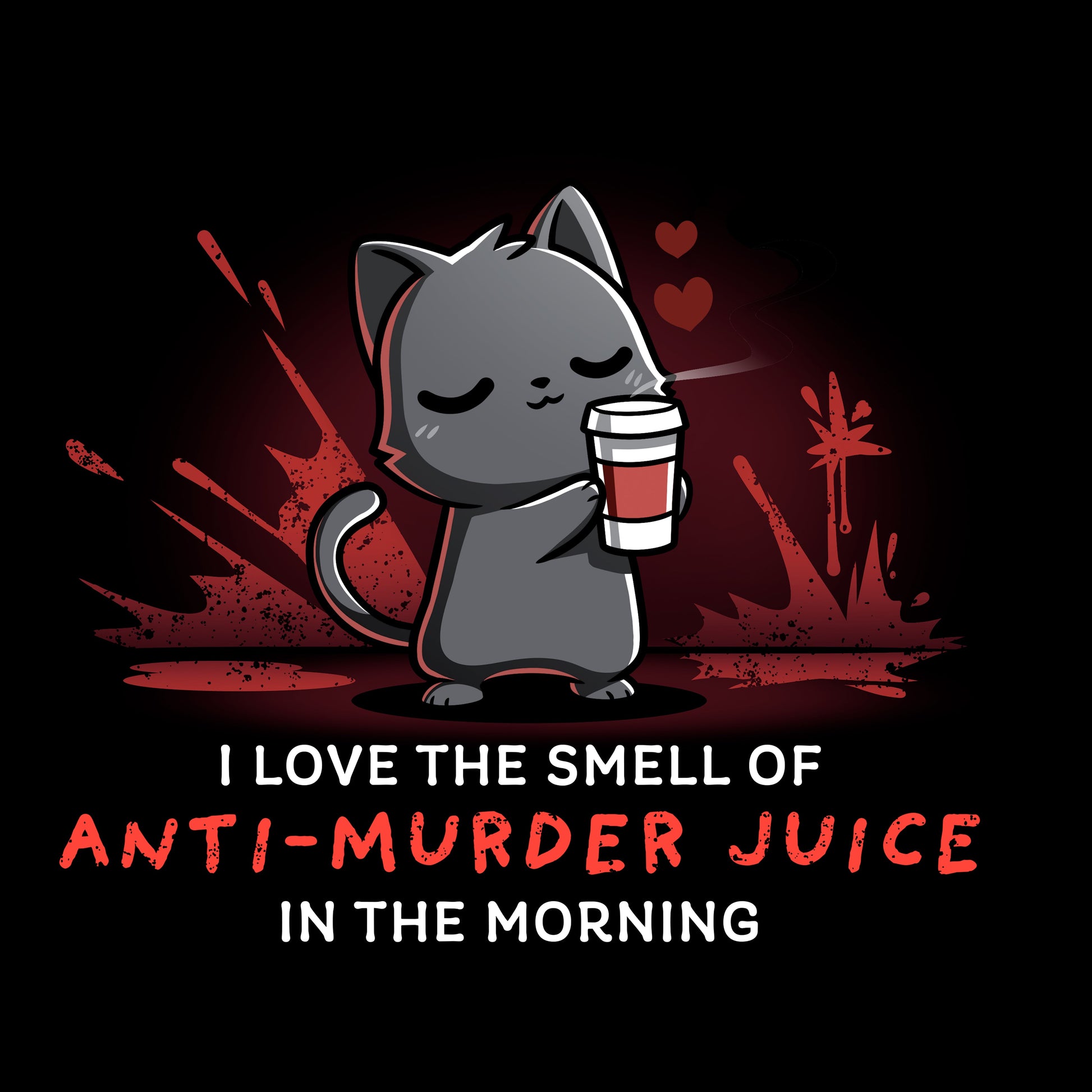 Anti-Murder Juice
