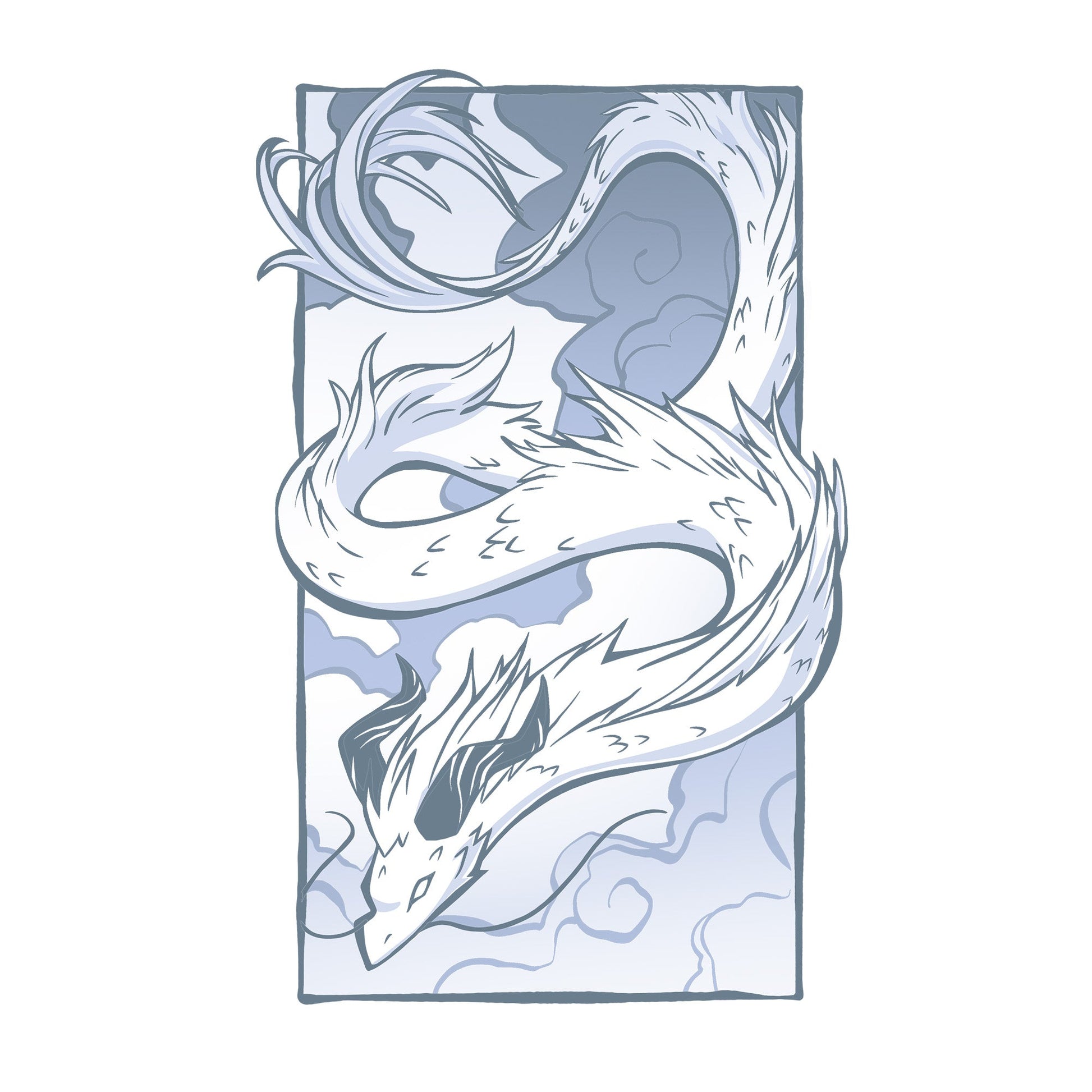 Cloud Dragon