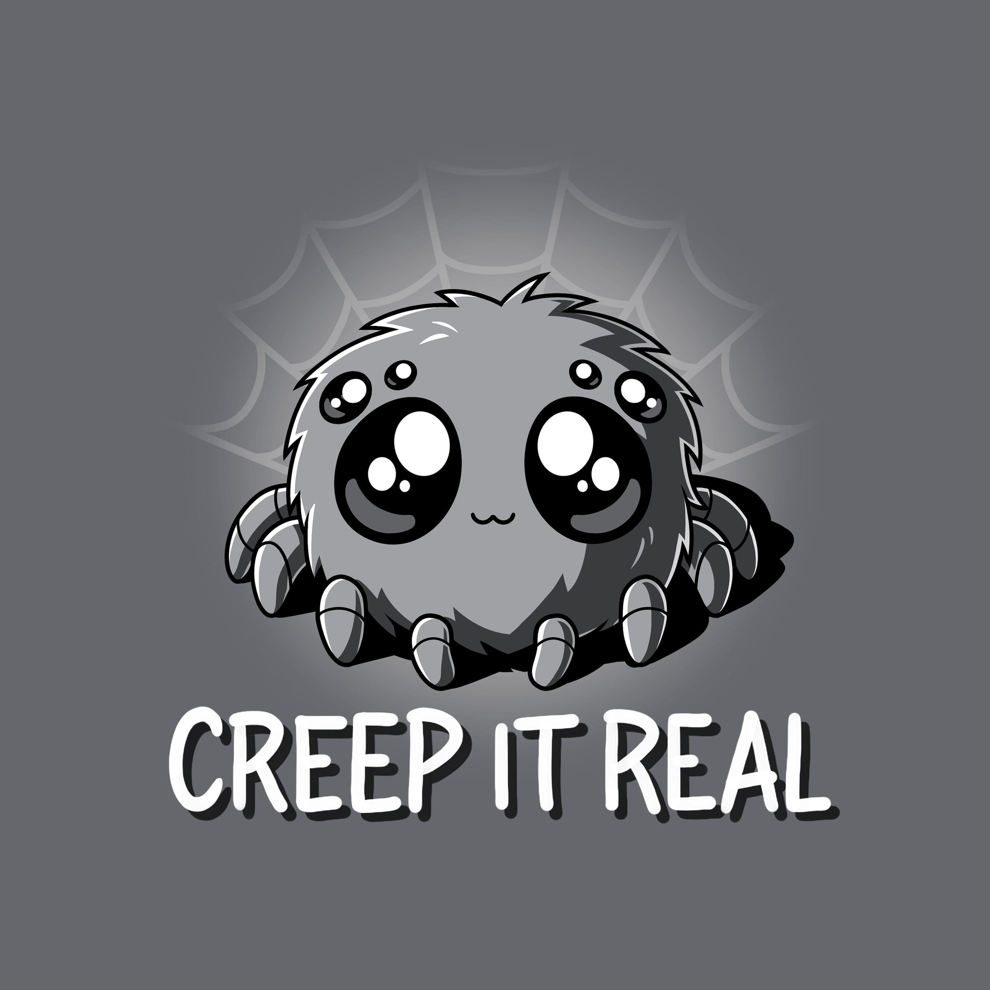 Creep It Real