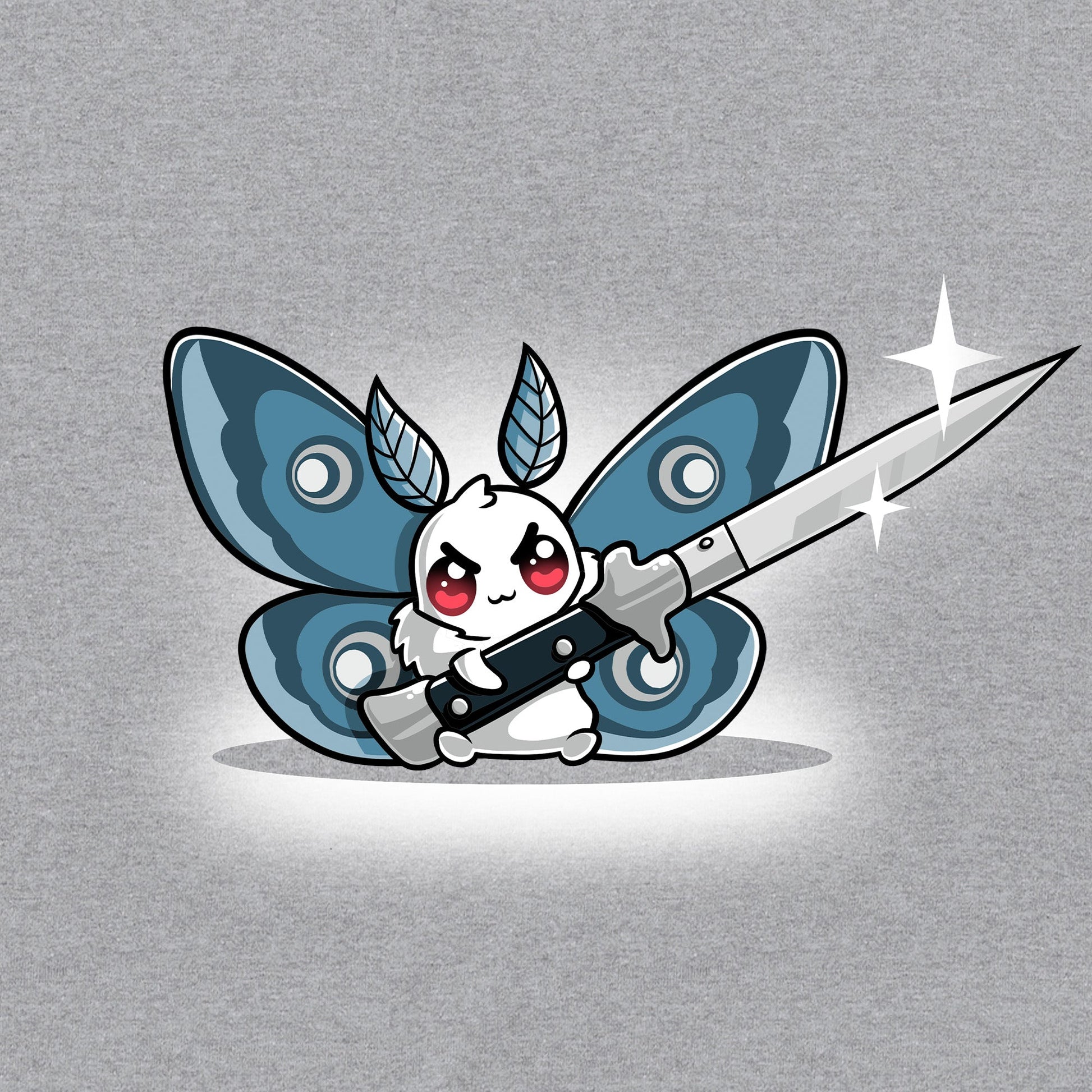 Deadly Moth