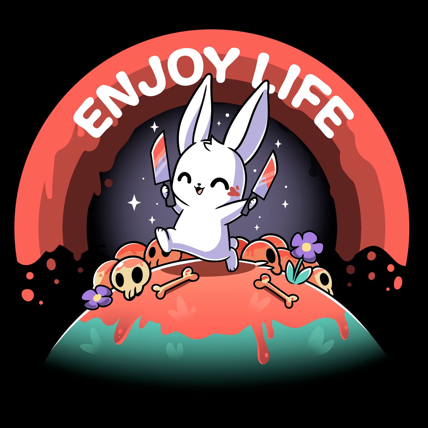 Enjoy Life