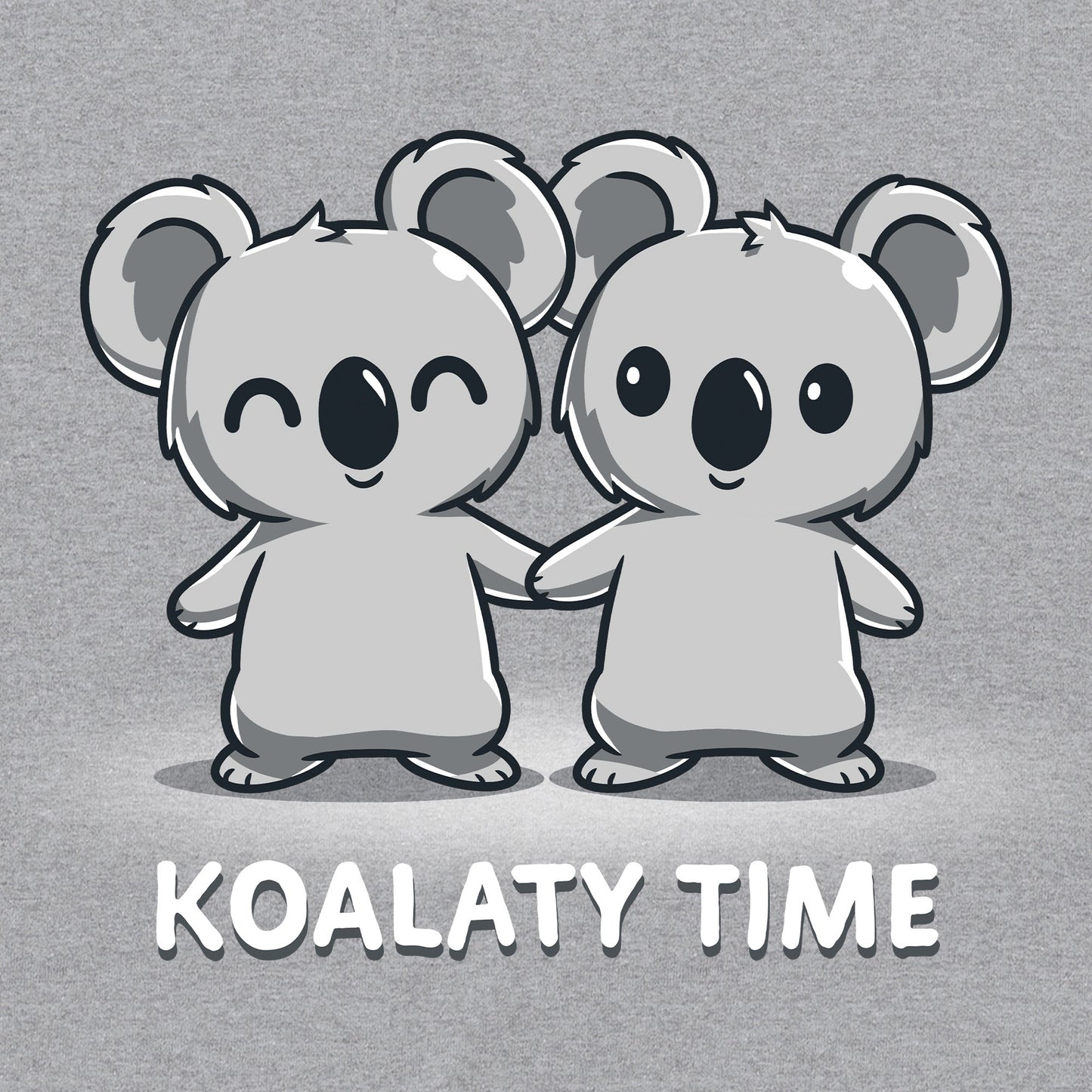 Koalaty Time