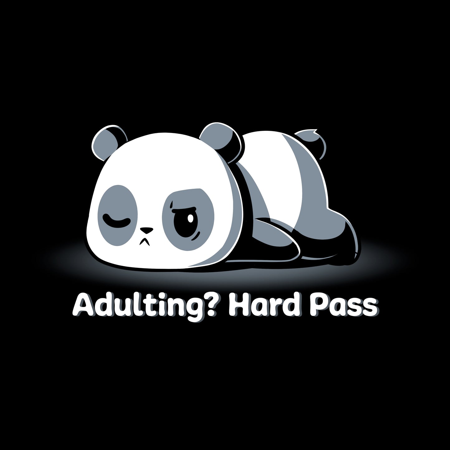 Adulting? Hard Pass