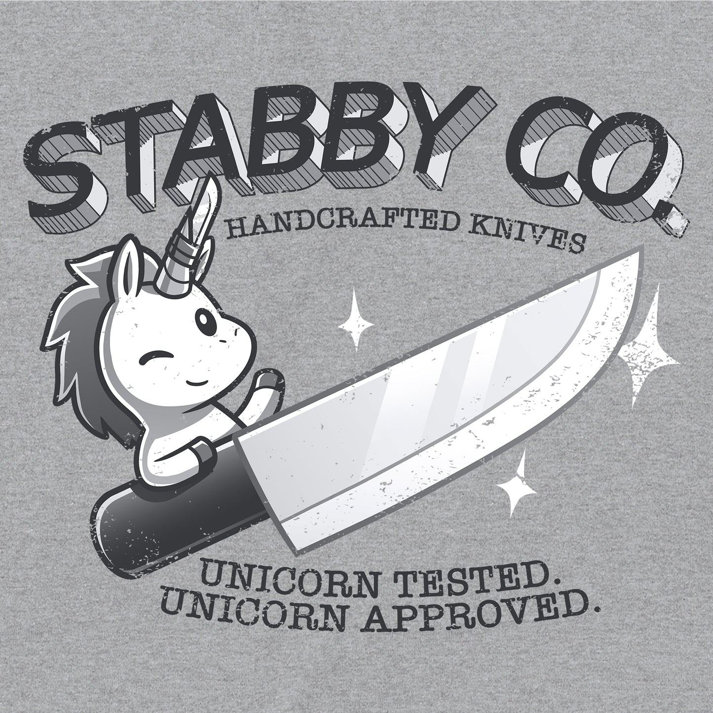 Stabby Co. Handcrafted Knives