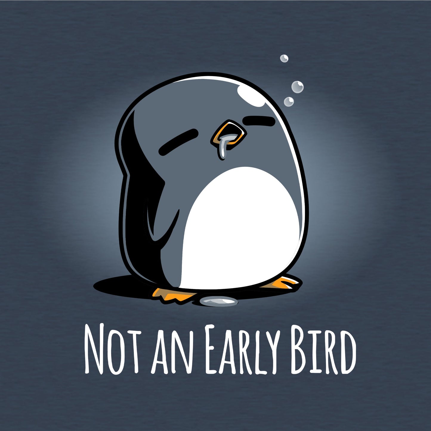 Not an Early Bird