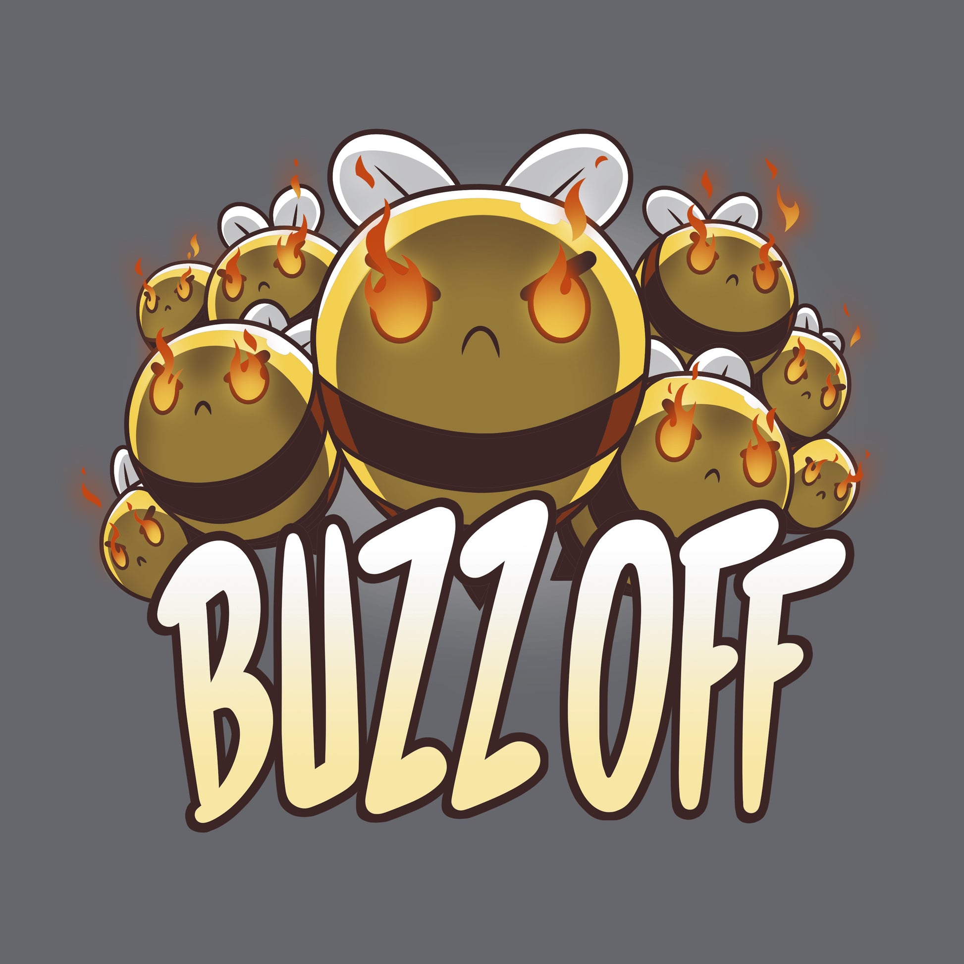 Swarm of Fury