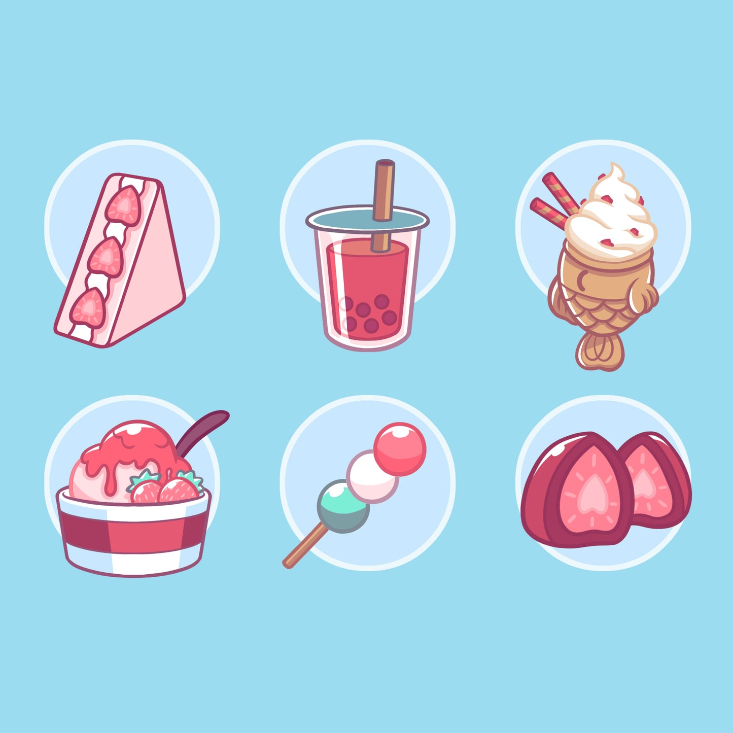 Sweet Treats