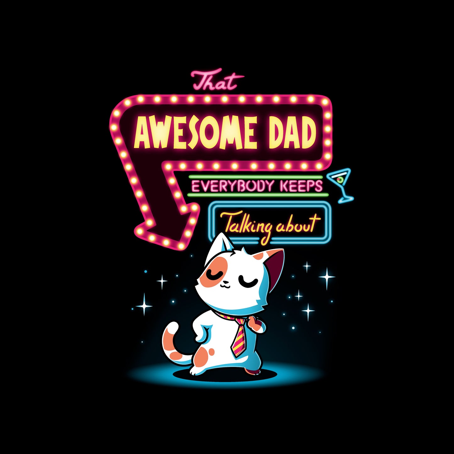 That Awesome Dad