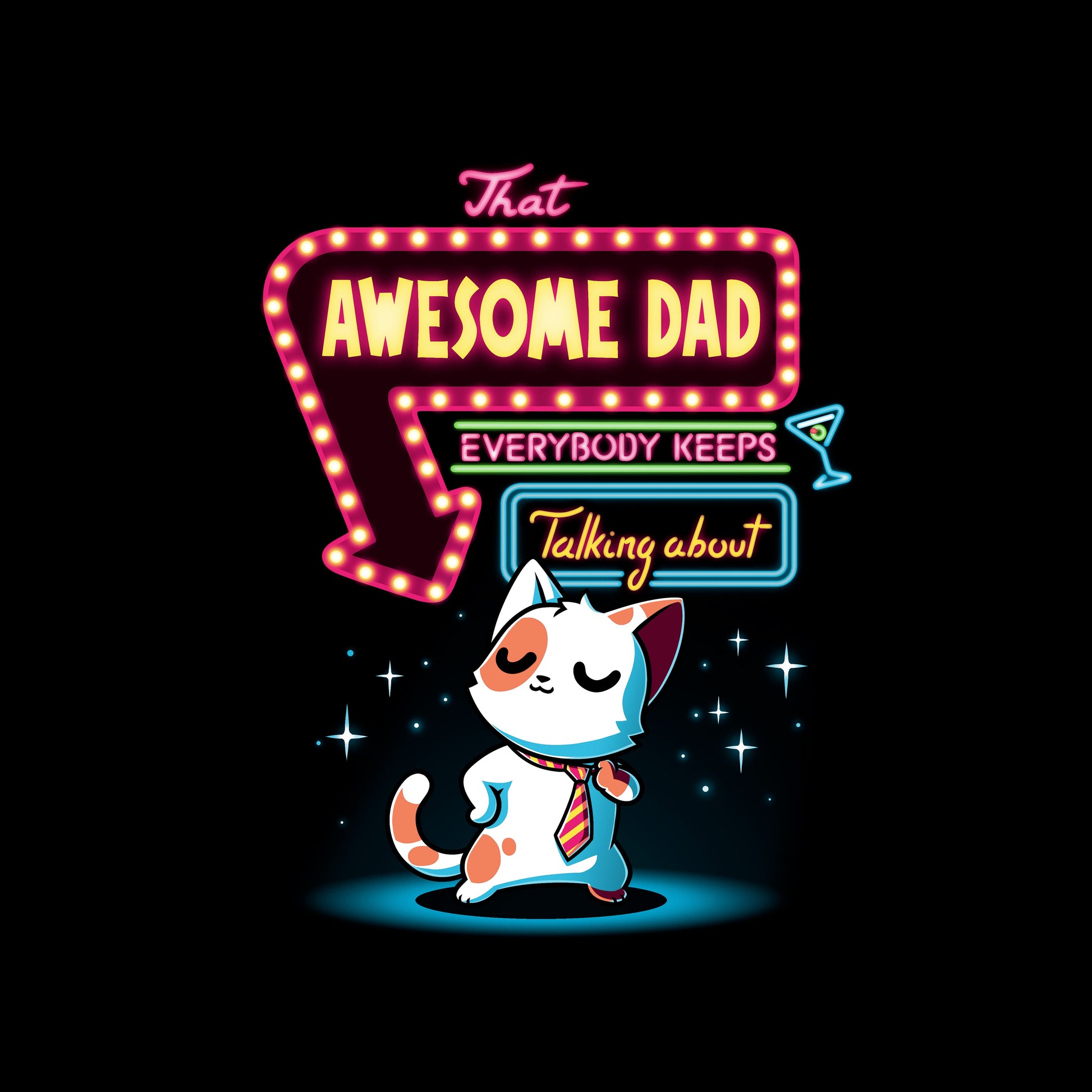 That Awesome Dad