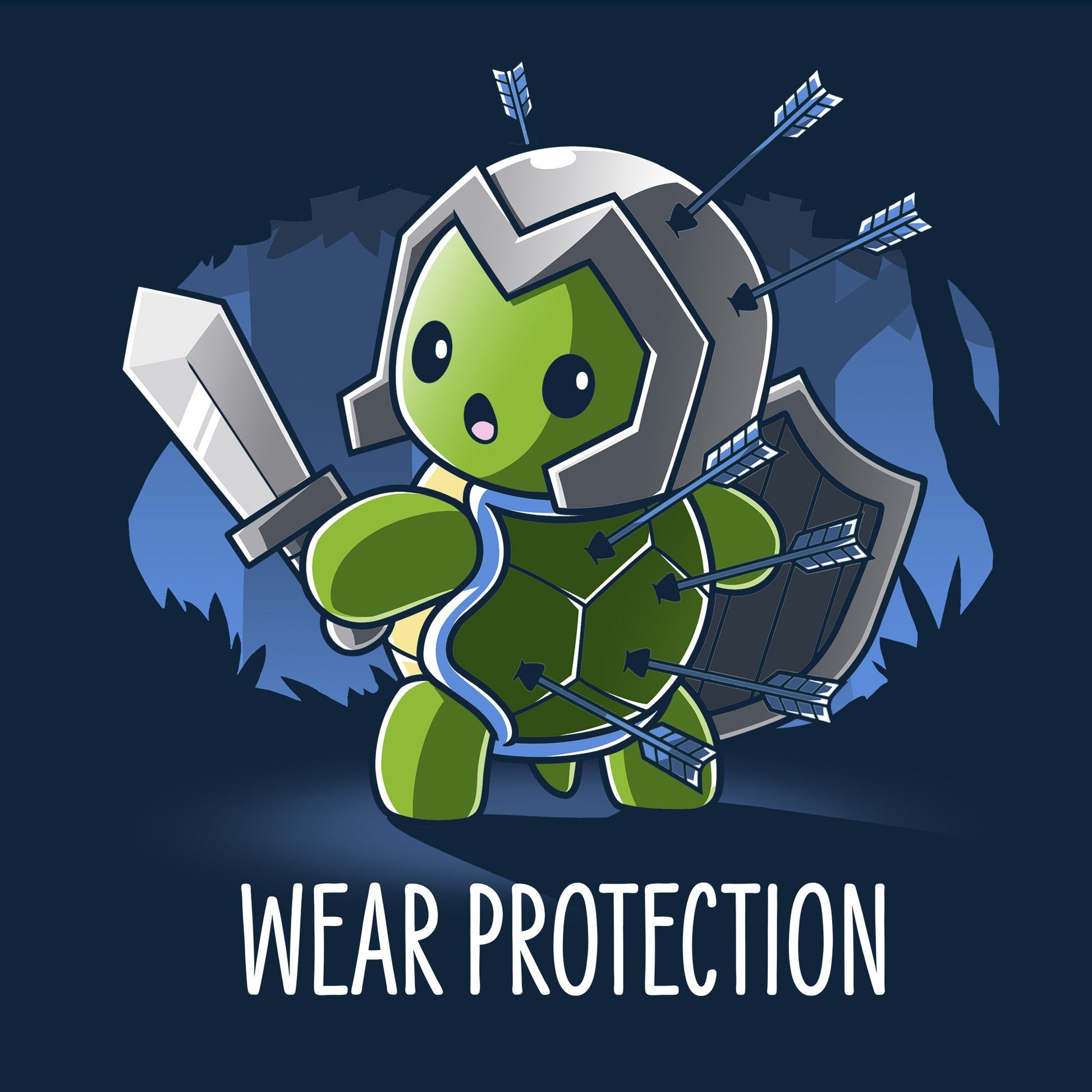 Wear Protection