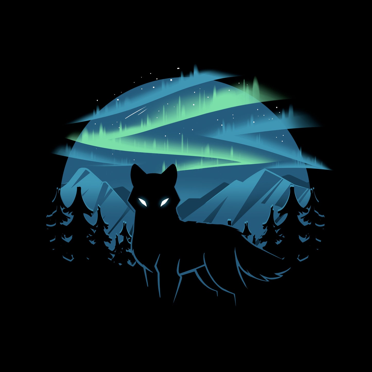 Wild Aurora