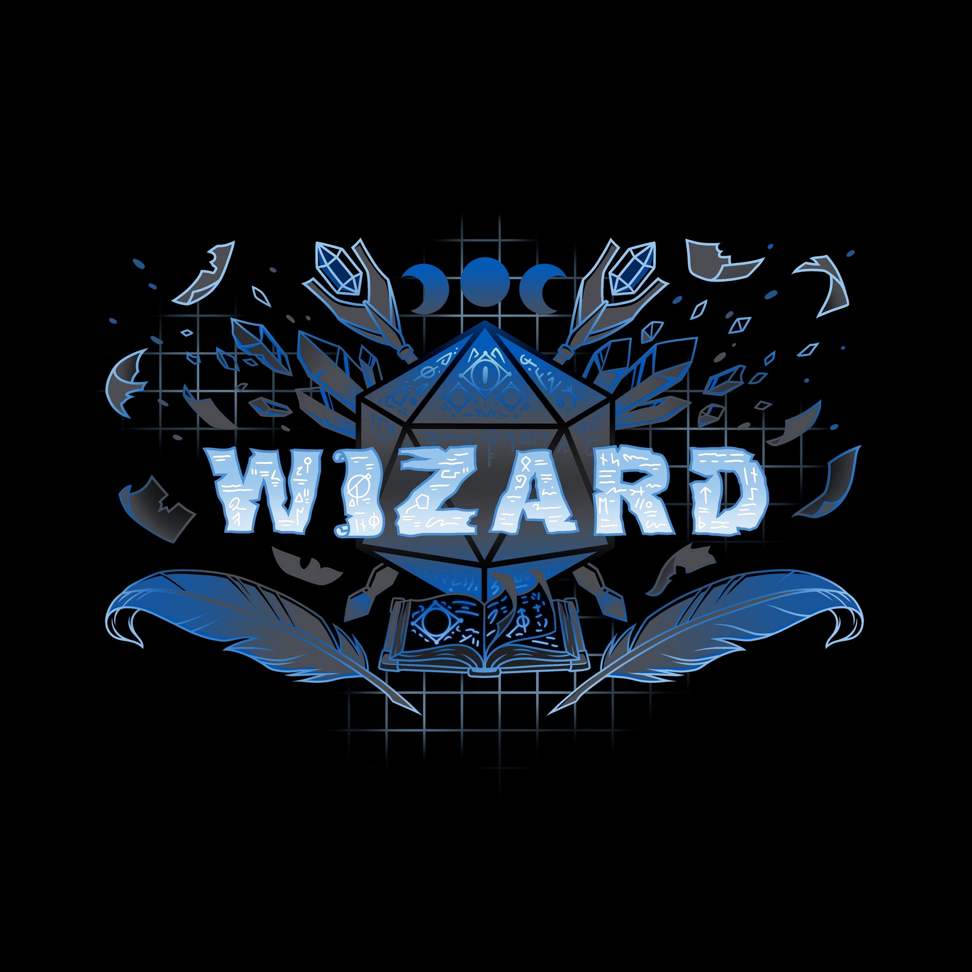 Wizard Class
