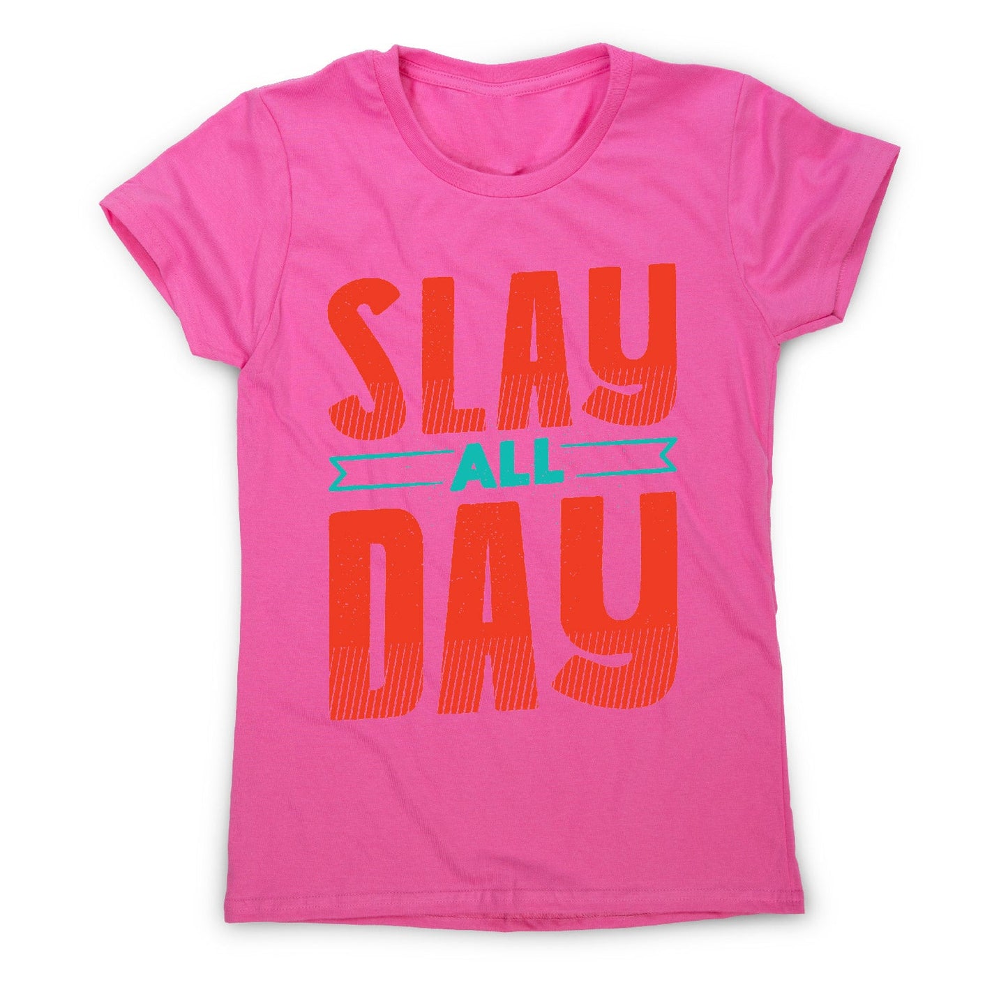 Girls do best - funny women's t-shirt