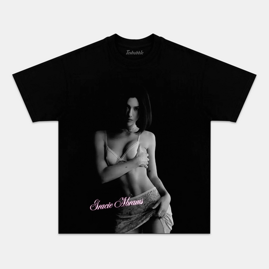 GRACIE ABRAMS TEE