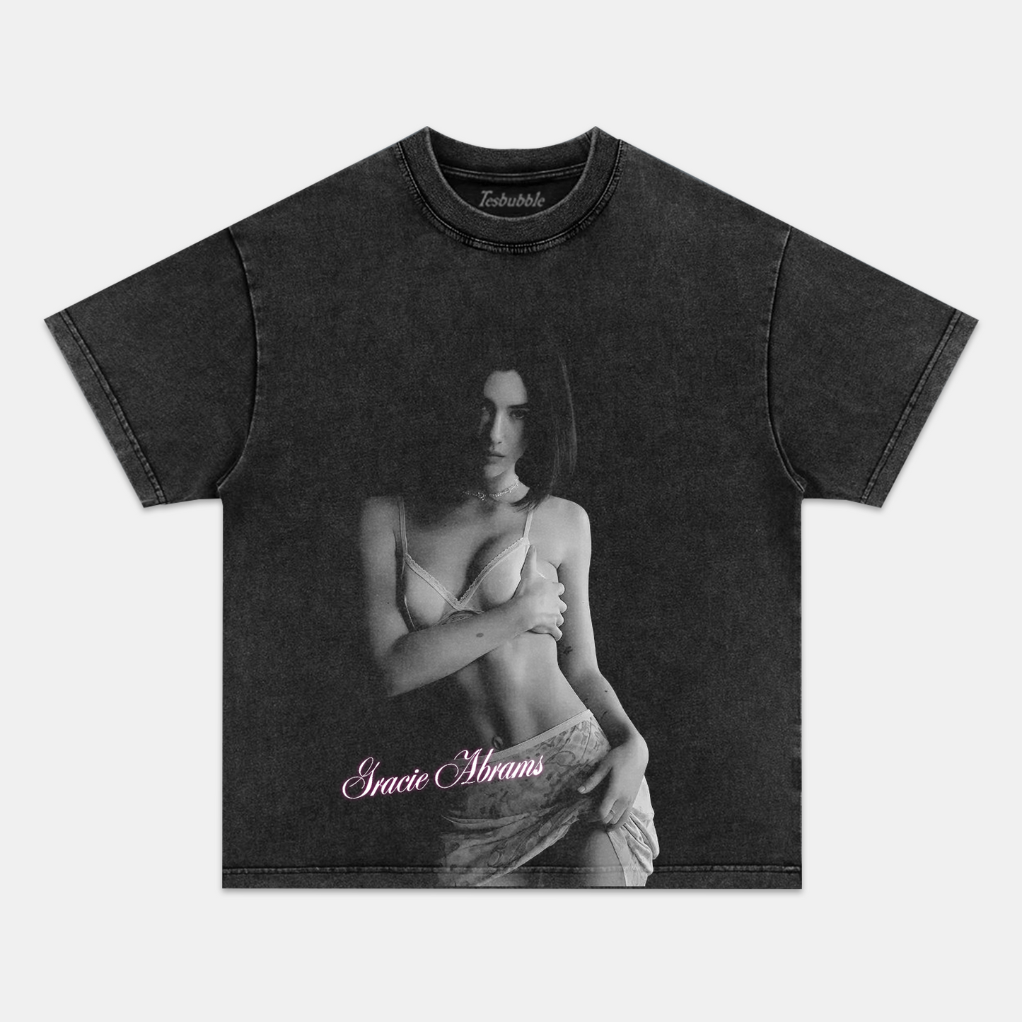 GRACIE ABRAMS TEE