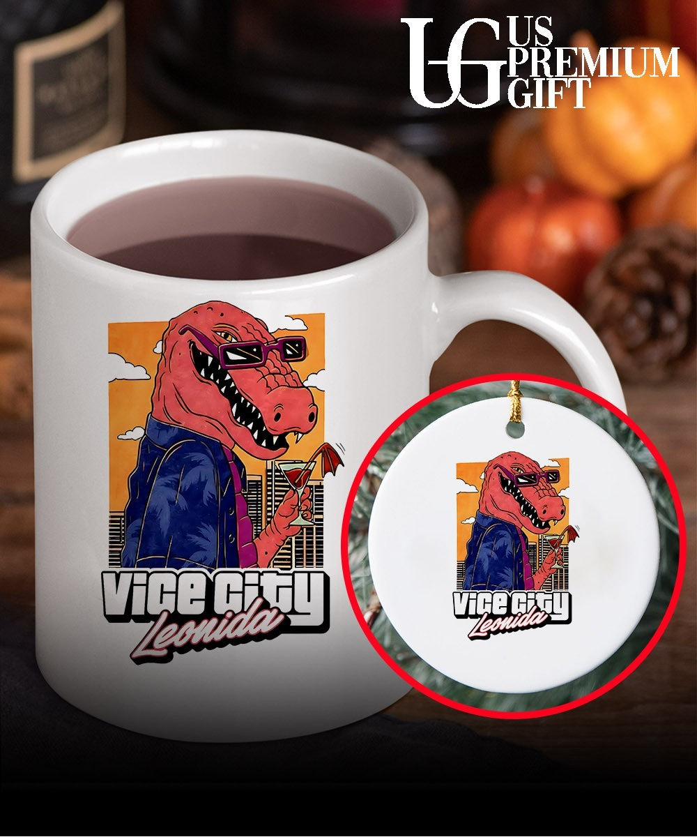 GTA 6 Jason Vice City Leonida shirt