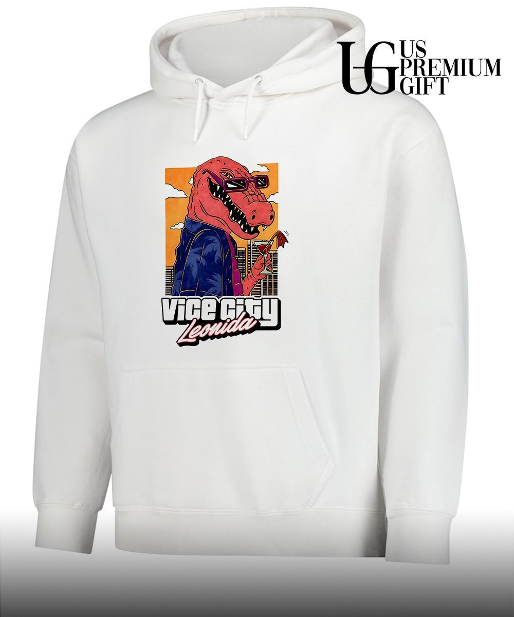 GTA 6 Jason Vice City Leonida shirt
