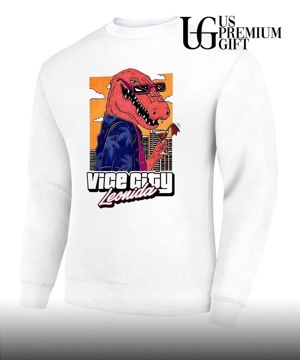 GTA 6 Jason Vice City Leonida shirt