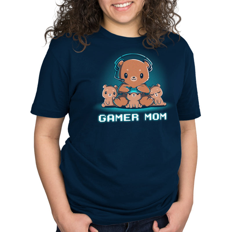 Gamer Mom