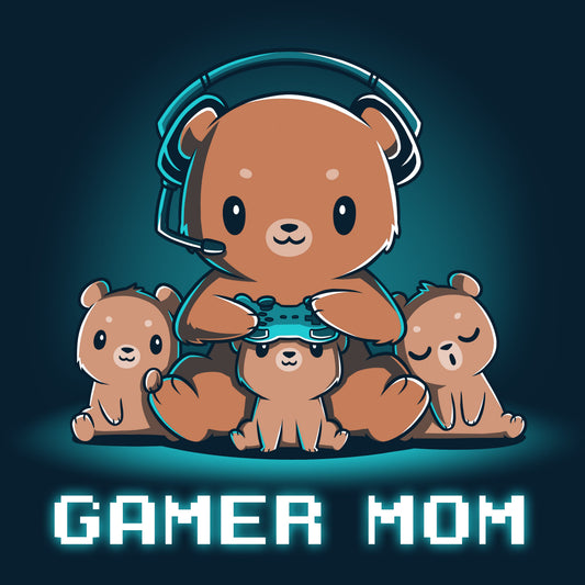 Gamer Mom