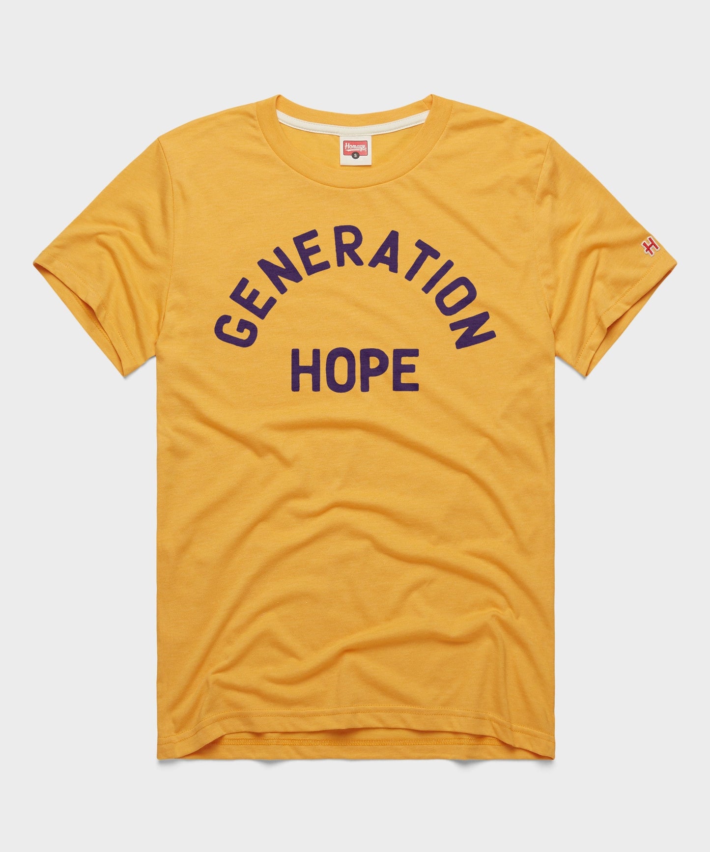Generation Hope