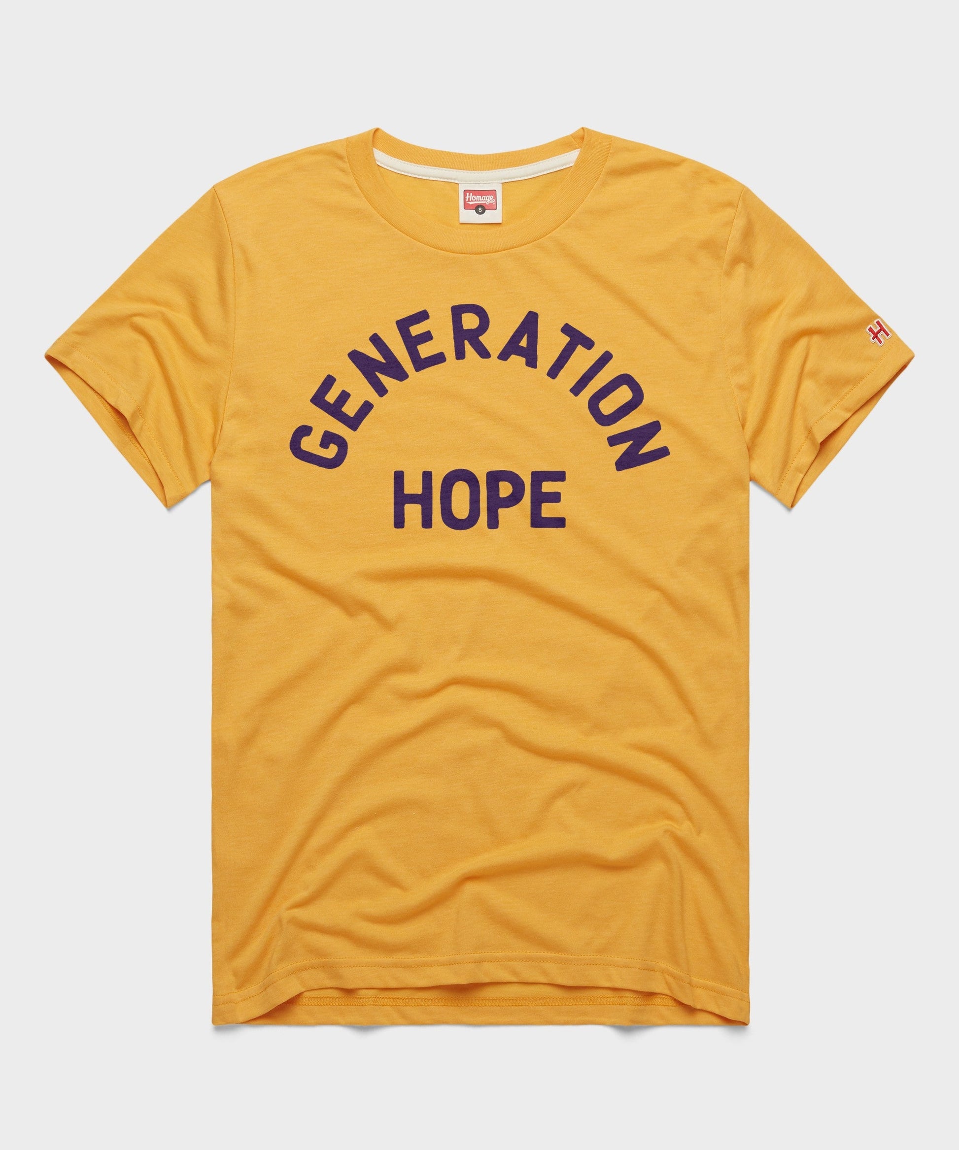Generation Hope