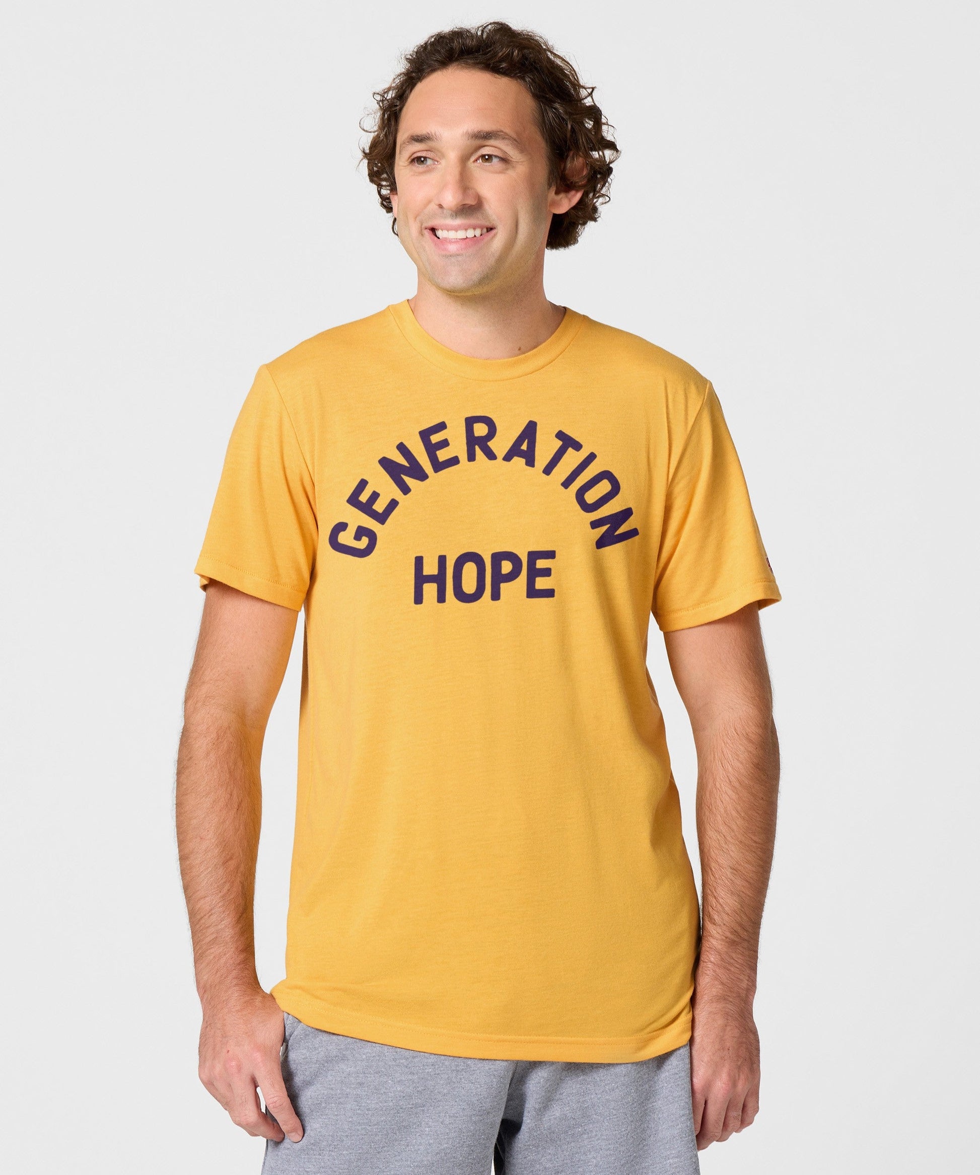 Generation Hope