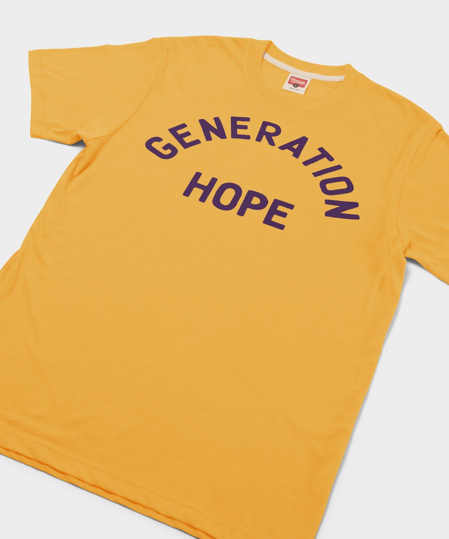 Generation Hope