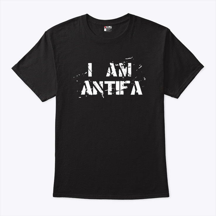 George Conway I Am Antifa T Shirt