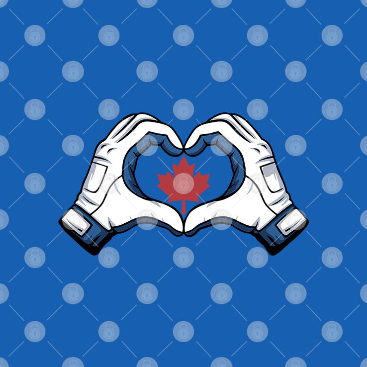 George Springer Hand Heart T Shirt