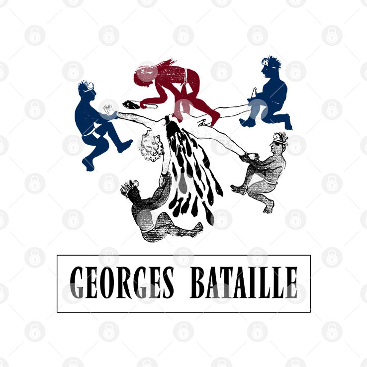 Georges Bataille T Shirt