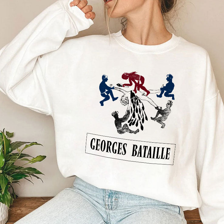Georges Bataille T Shirt