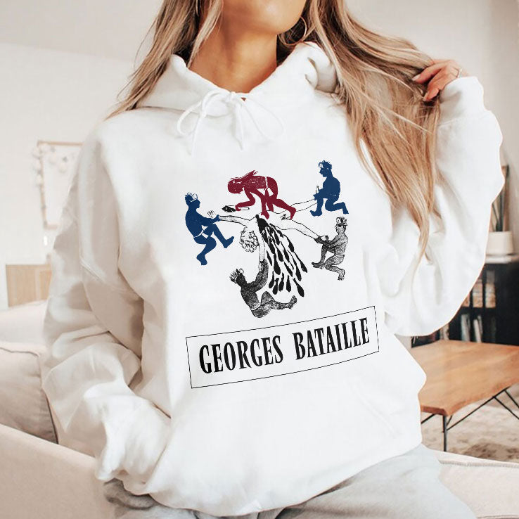 Georges Bataille T Shirt