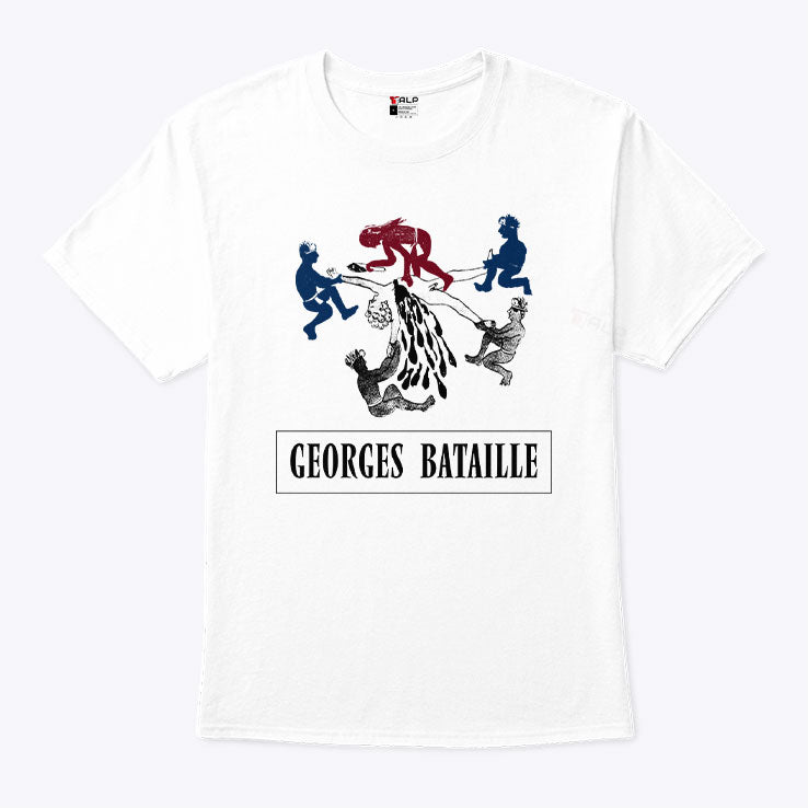 Georges Bataille T Shirt