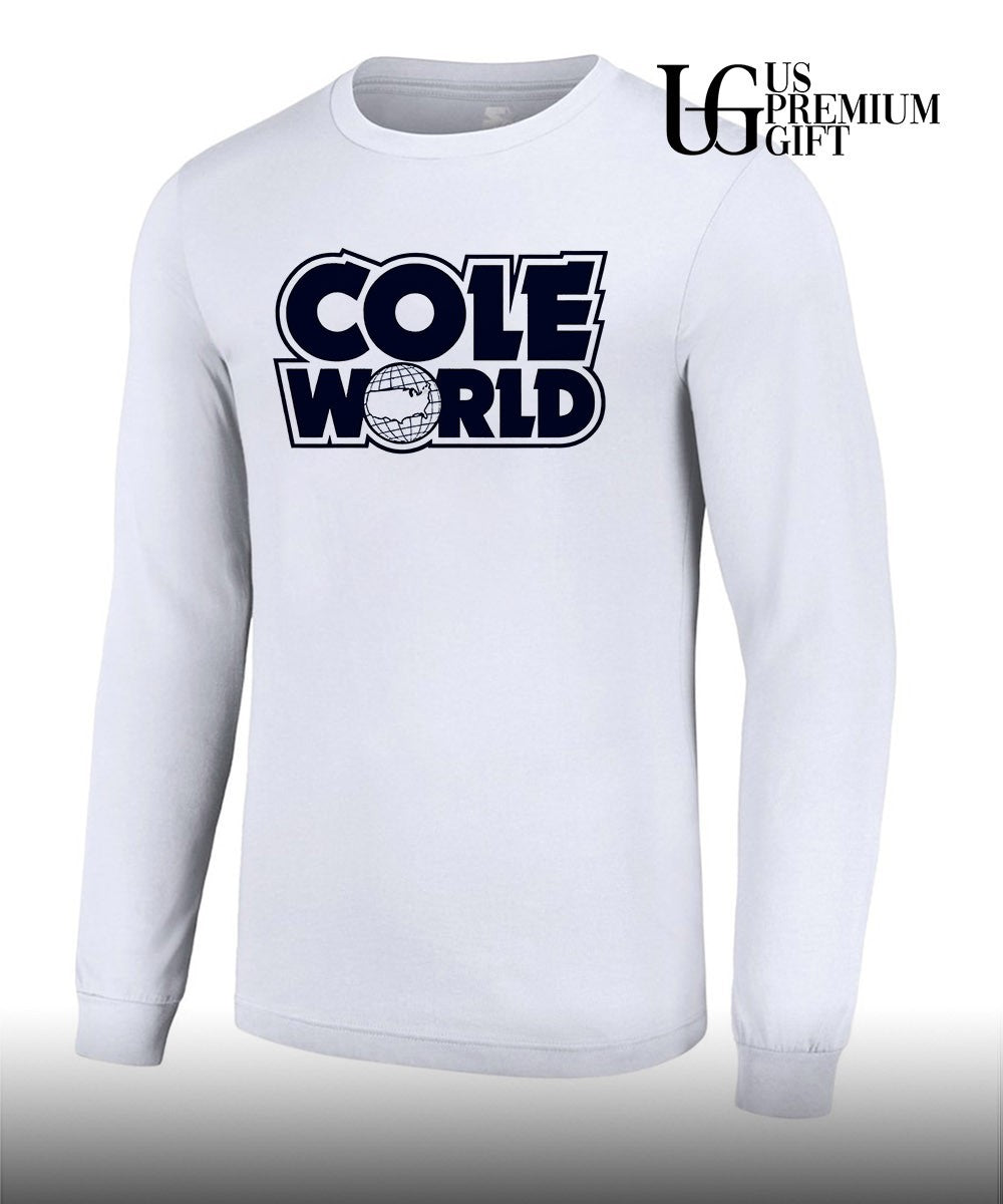 Gerrit Cole World New York Yankees MLB shirt