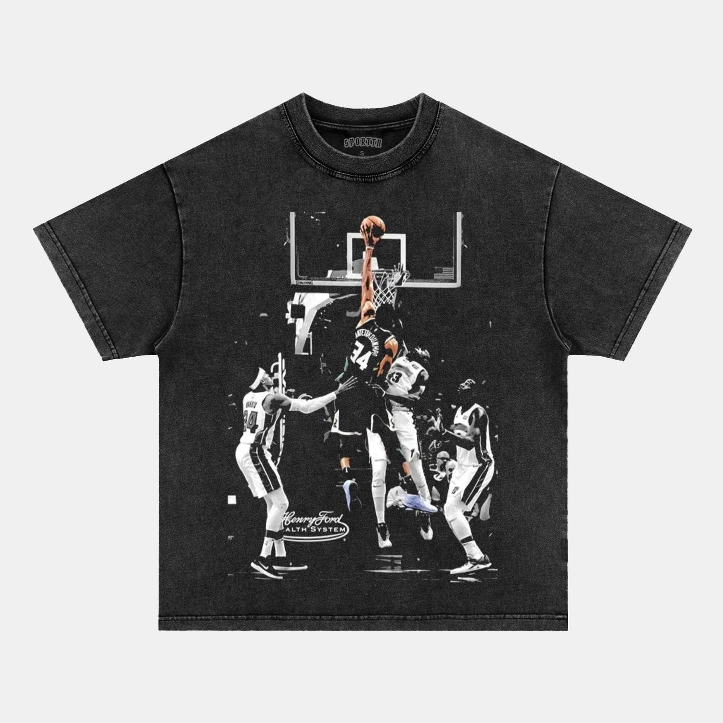 GIANNIS ANTETOKOUNMPO TEEã€€