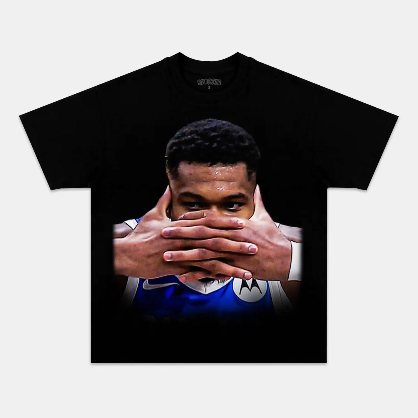 GIANNIS 12.19 4.0 TEE