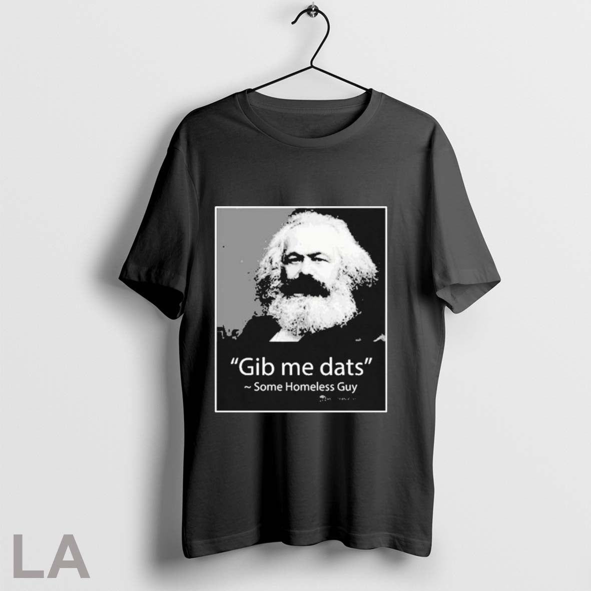 Gib Me Dats Some Homeless Guy T Shirts - clothing by TeeHivey.com