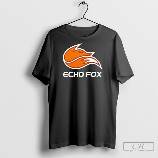 Glory Dayz Rick Fox Endorsed Echo Fox Shirts - clothing by TeeHivey.com